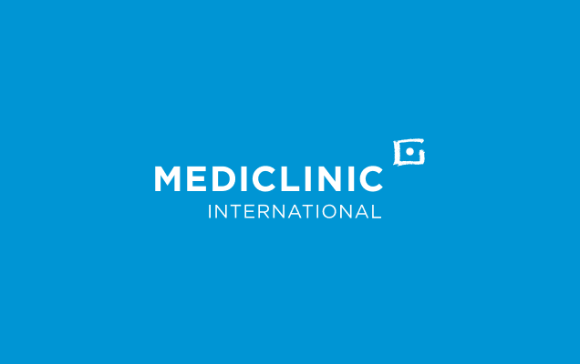 Mediclinic - Scinapse